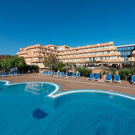 Hotel Mariant Park Са Кома Экстерьер фото