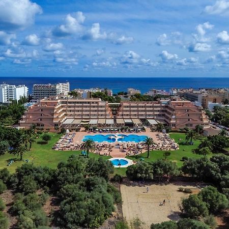 Hotel Mariant Park Са Кома Экстерьер фото