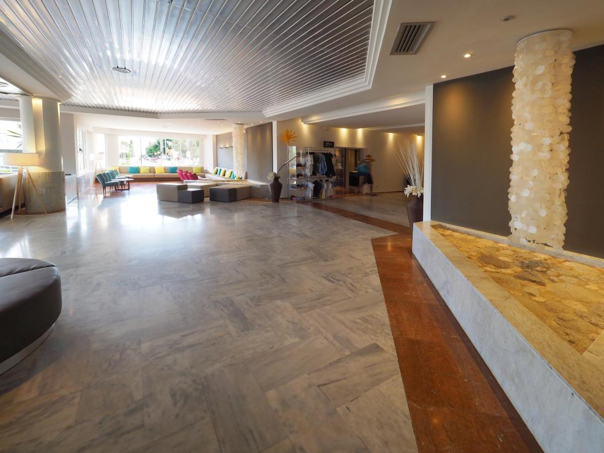 Hotel Mariant Park Са Кома Экстерьер фото