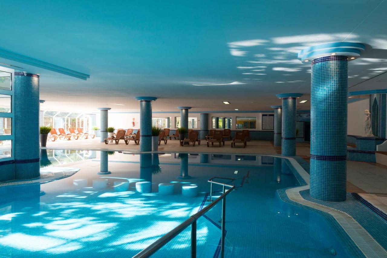 Hotel Mariant Park Са Кома Экстерьер фото