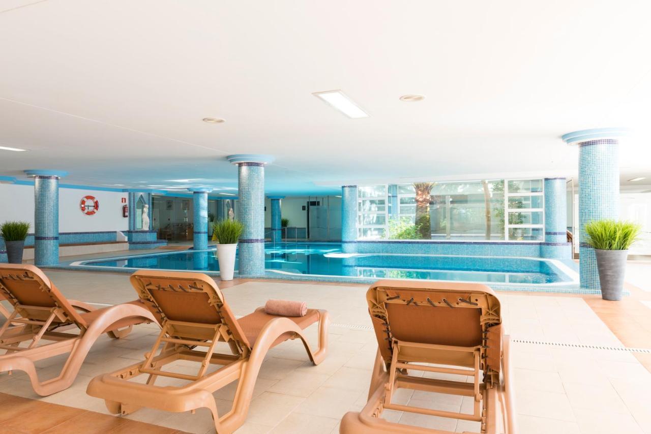 Hotel Mariant Park Са Кома Экстерьер фото