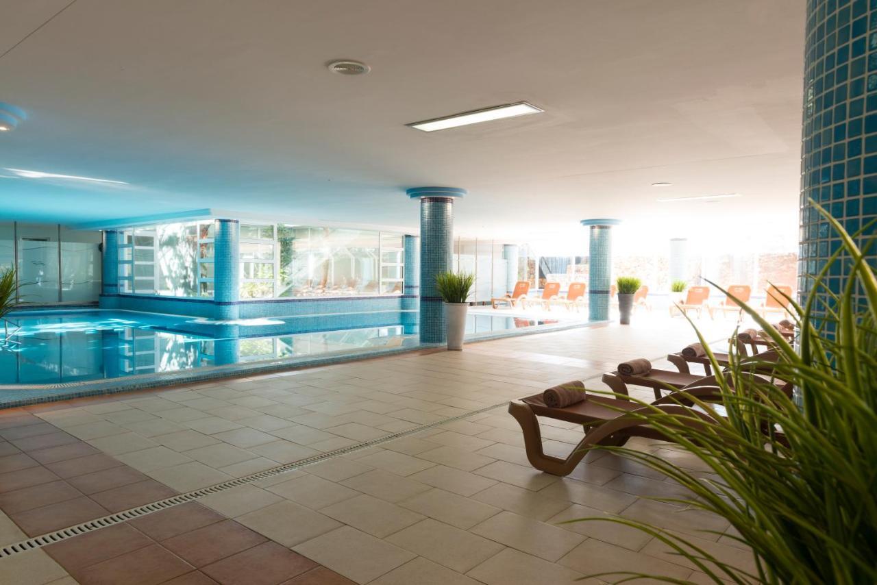 Hotel Mariant Park Са Кома Экстерьер фото
