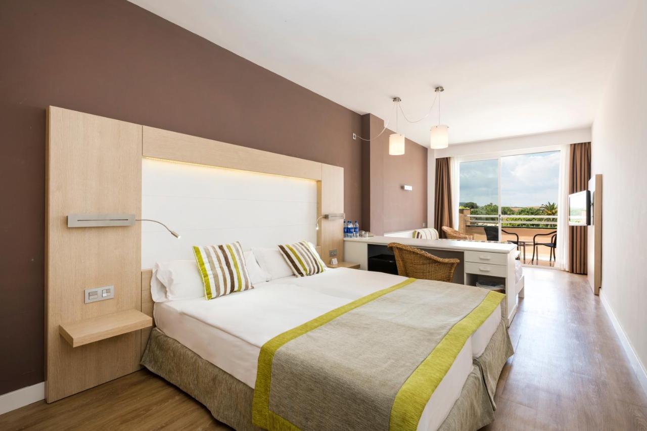 Hotel Mariant Park Са Кома Экстерьер фото