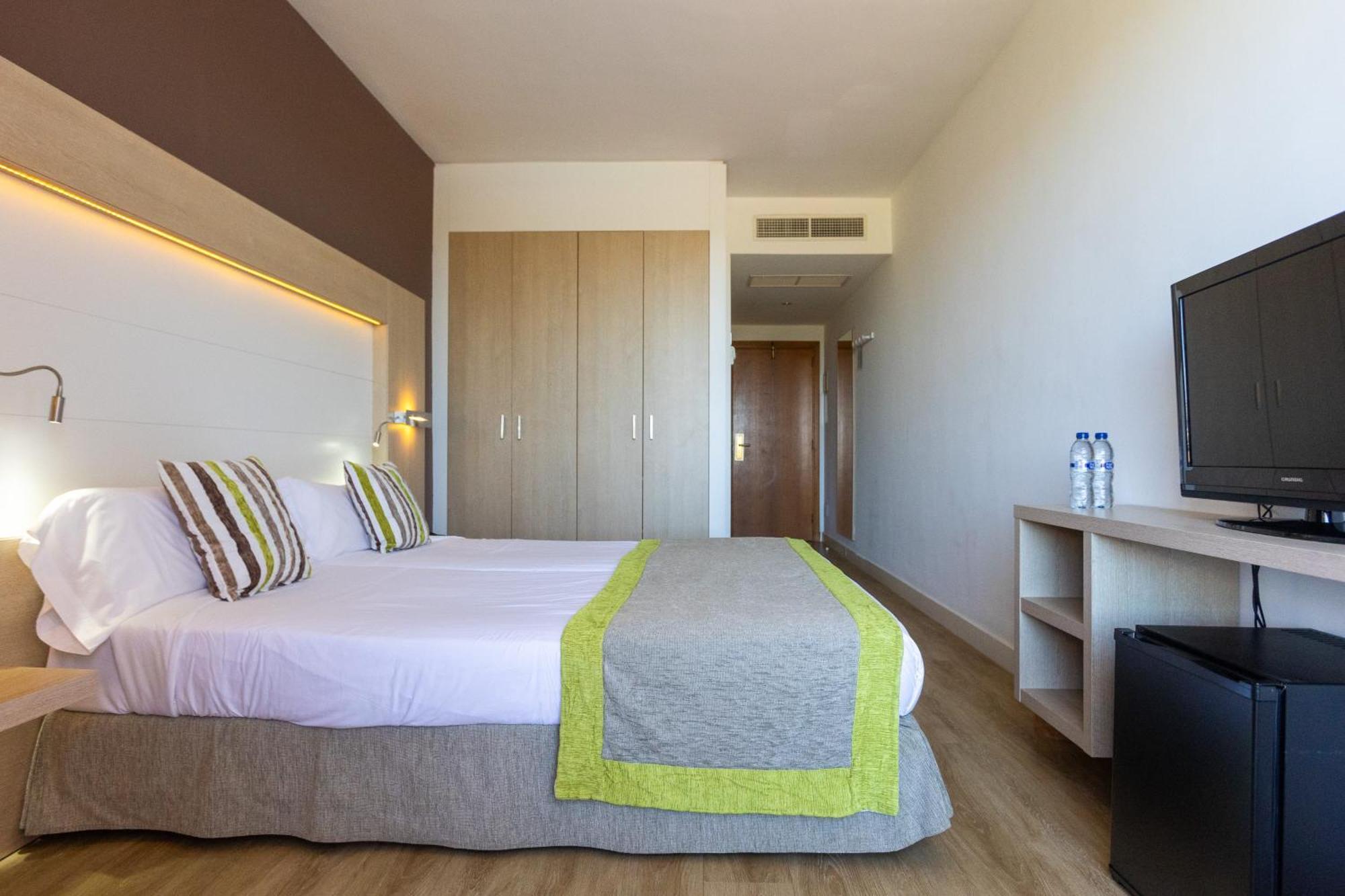 Hotel Mariant Park Са Кома Экстерьер фото