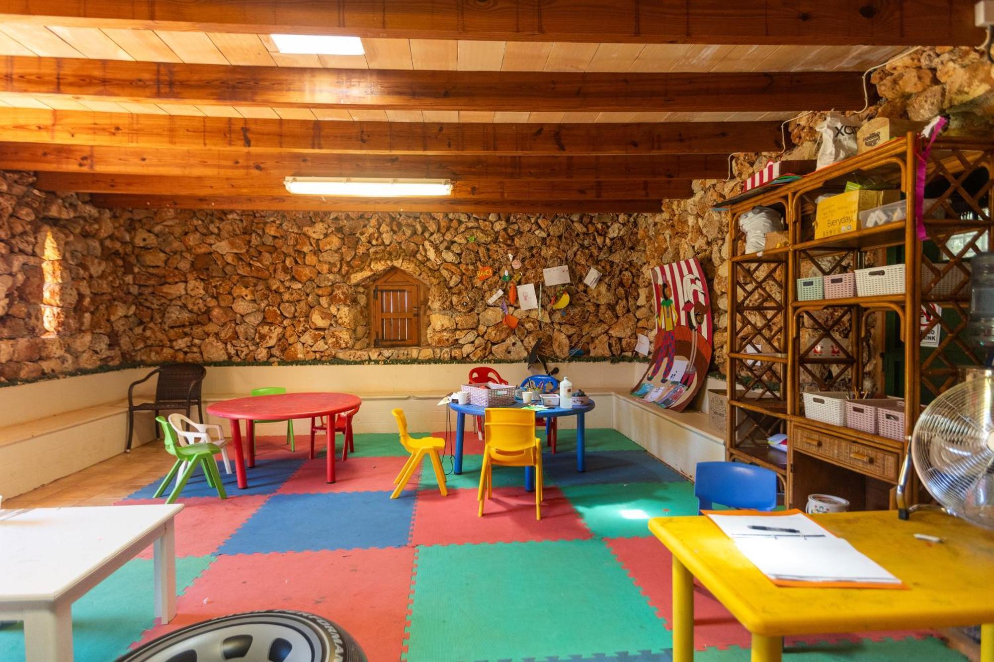 Hotel Mariant Park Са Кома Экстерьер фото