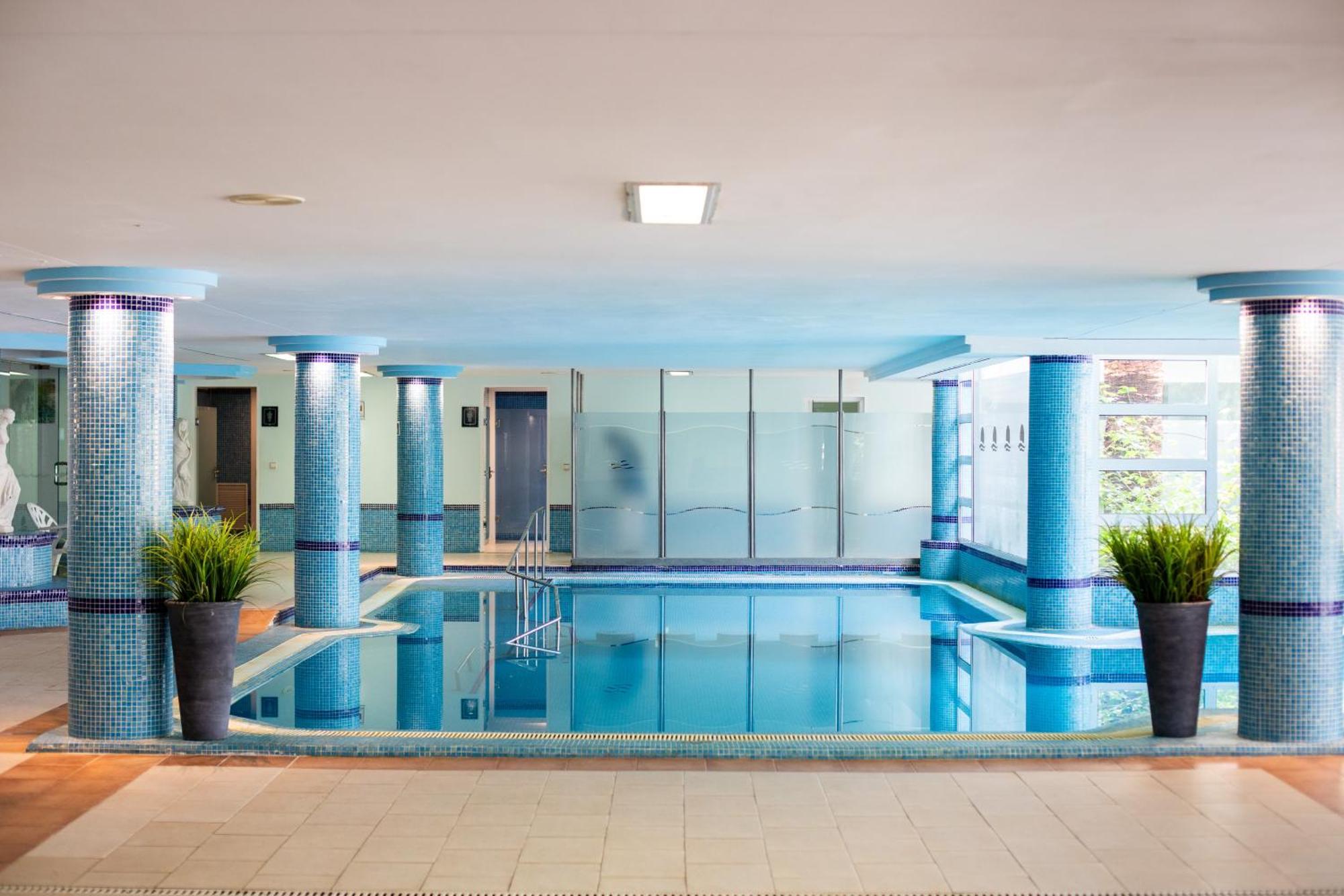 Hotel Mariant Park Са Кома Экстерьер фото