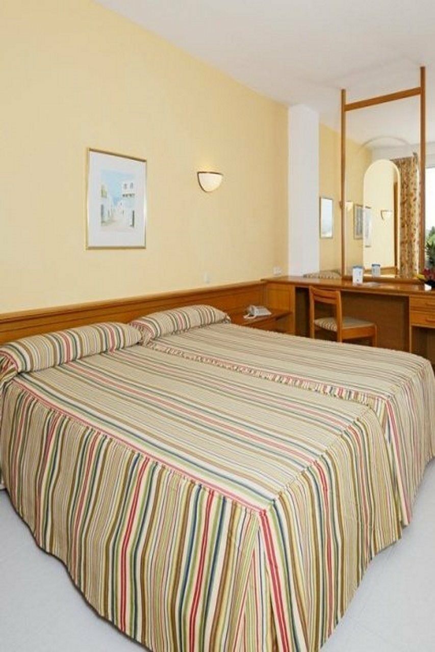 Hotel Mariant Park Са Кома Экстерьер фото