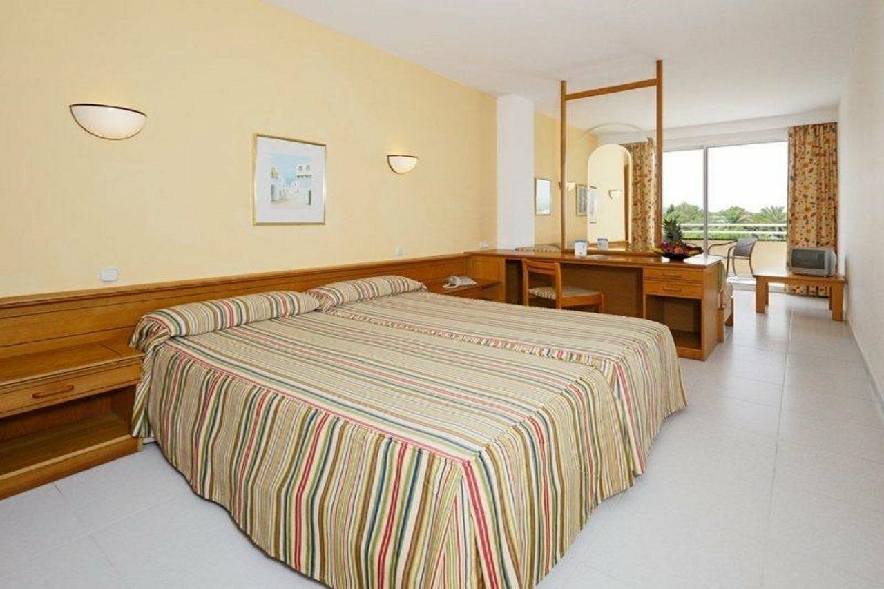 Hotel Mariant Park Са Кома Экстерьер фото